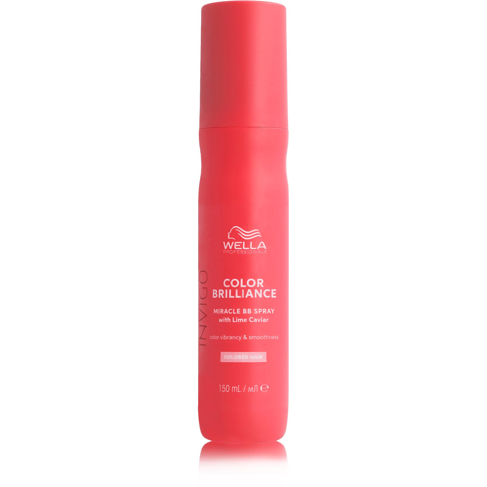 WELLA PROFESSIONALS Invigo Color Brillance Miracle BB Spray 150 ml (4064666585697)