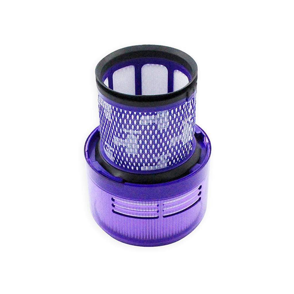 Hepa filter / motorszűrő egység Dyson V11 / SV14 / 970013-02 porszívó kompatibilis (GA5189) (GA5189)