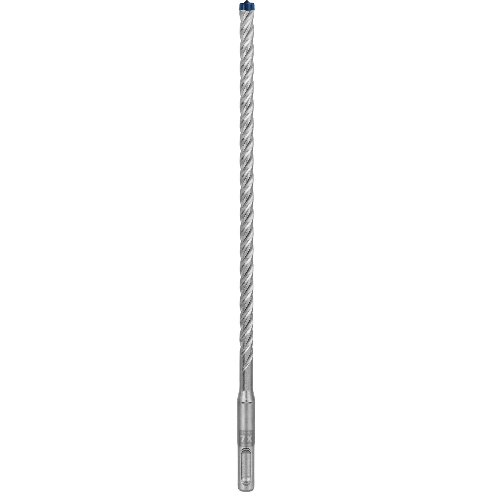 Bosch 2608900090 Expert SDS Plus-7X Fúrószár - 8x200x265mm (2608900090)