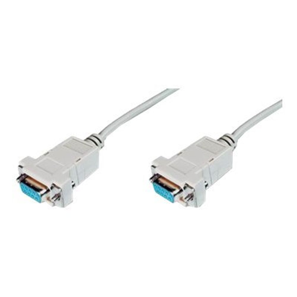 Sériový kabel Assmann AK-610100-018-E