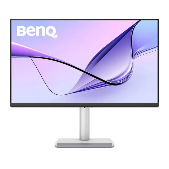 BenQ MA320U 32" 4K monitor, IPS panel, 3840x2160