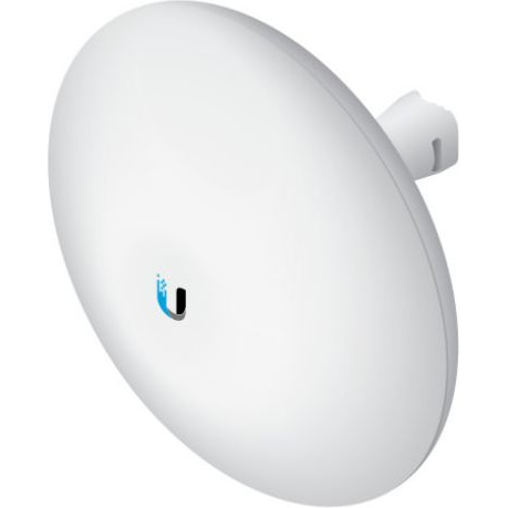 Ubiquiti NanoBeam 5AC, outdoor, 5GHz AirMAX AC Bridge, 19dBi, Gigabit LAN