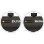 Duracell DRN5921 akkumulátor töltő USB