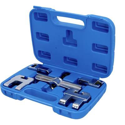 Brilliant Tools Vezérműtengely fogaskerék lehúzó készlet, 6 db (BT541080)