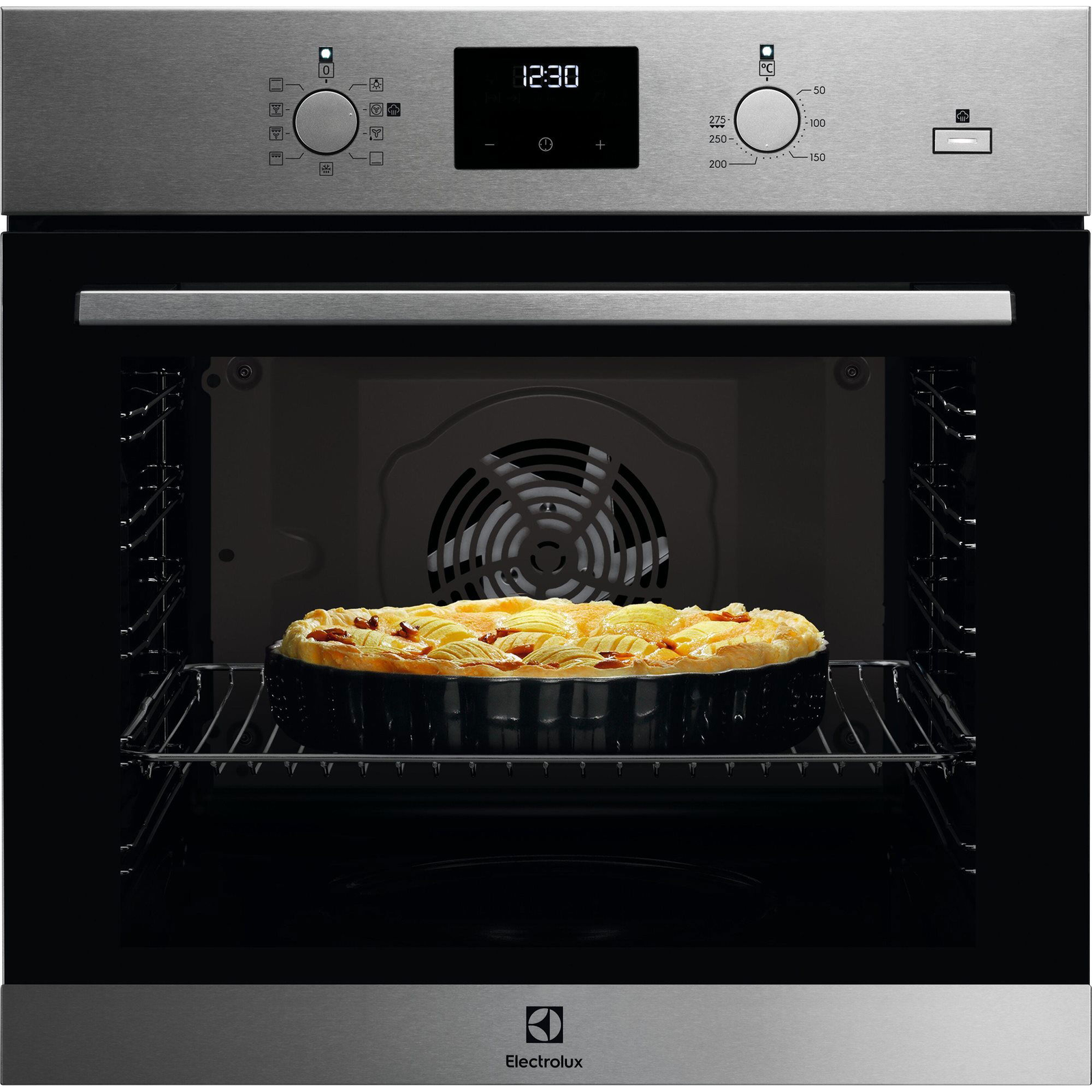 ELECTROLUX 600 SteamBake EOD3F50TX (949499394)