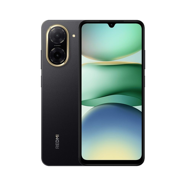 Xiaomi Redmi A5 128GB 4GB RAM Dual SIM Éjfekete