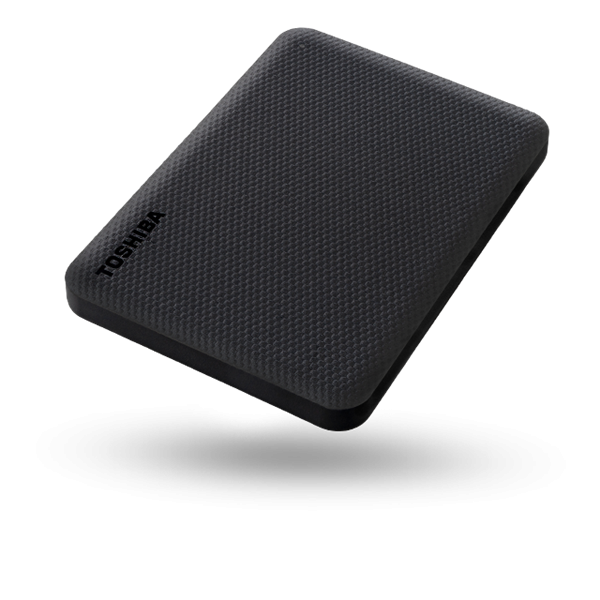 Toshiba Canvio Advance 2.5" 1TB 5400rpm 32MBUSB3.0 (HDTCA10EK3AA)