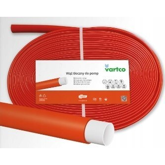 Agaplast Vartco 2" 50mm 20mb Merülőszivattyú Szállítótömlő (1111500020)
