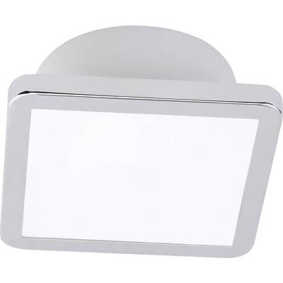 LightMe LM85628 LM85628 LED-es mennyezeti lámpa LED GX53 6 W Króm (LM85628)
