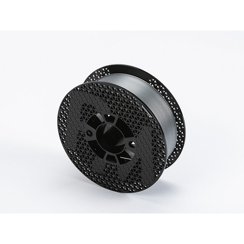 PM 3D nyomtatószál 1,75 PLA 1 kg ezüst (50170000)