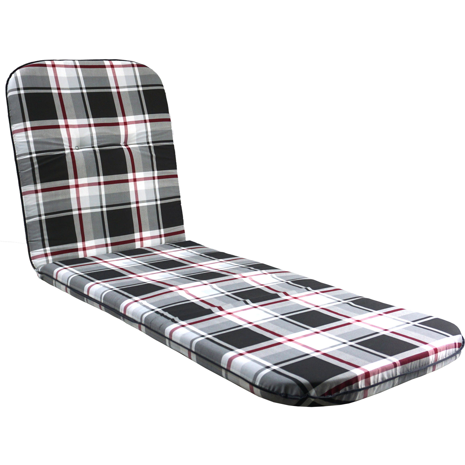 SUN GARDEN SCALA LIEGE 10443-701 nyugágypárna (10355215)