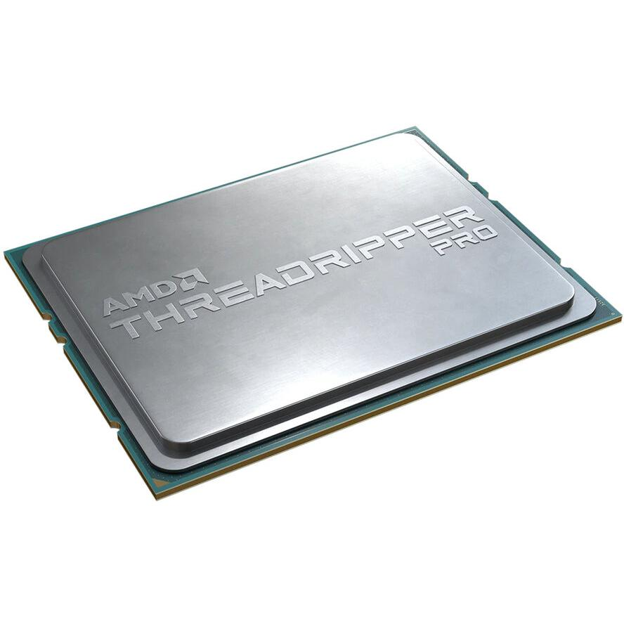 AMD Ryzen Threadripper PRO 5995WX processzor 2,7 GHz 256 MB L3 (100-000000444)