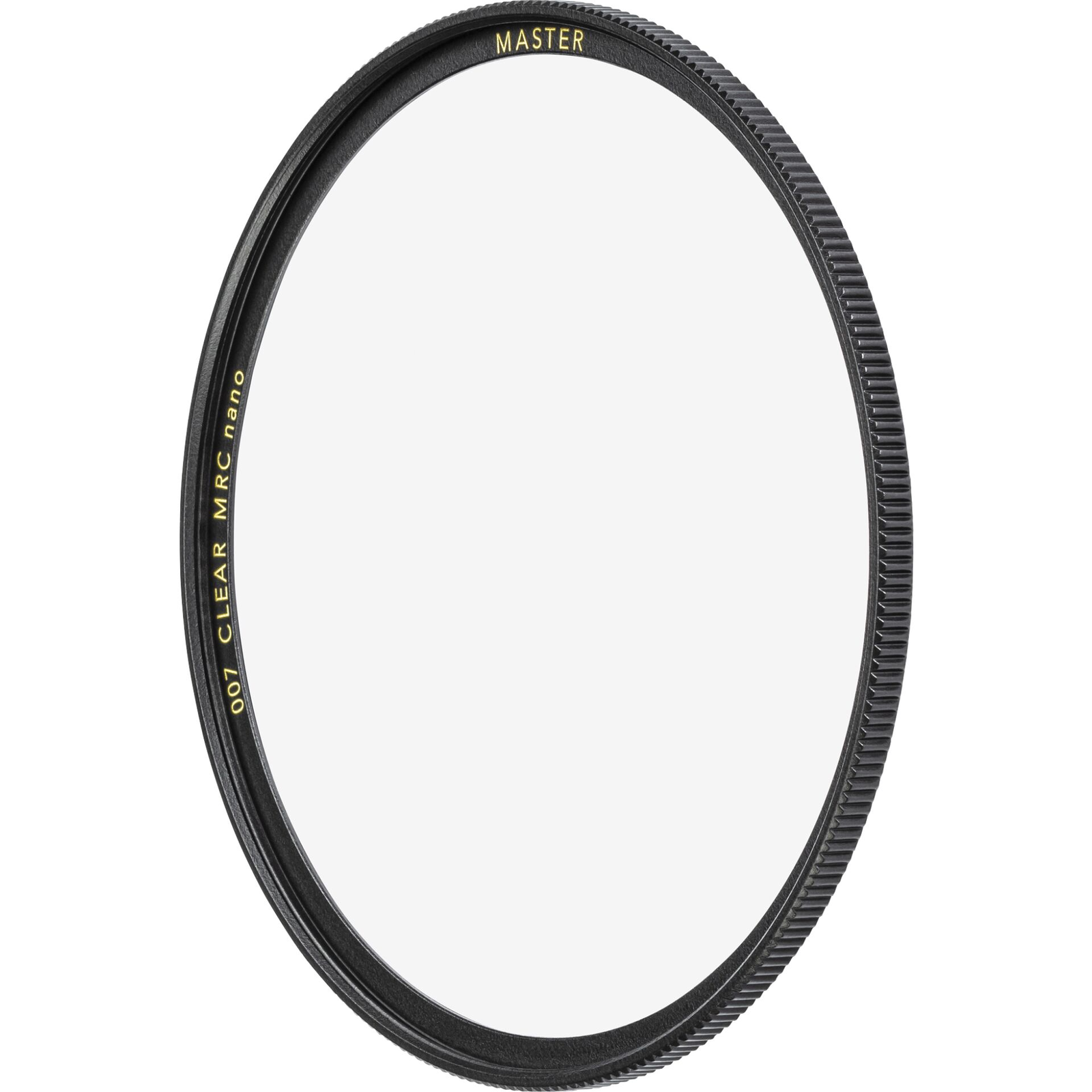 B+W Filter Master Clear MRC Nano 112mm Előtétlencse (1101531)