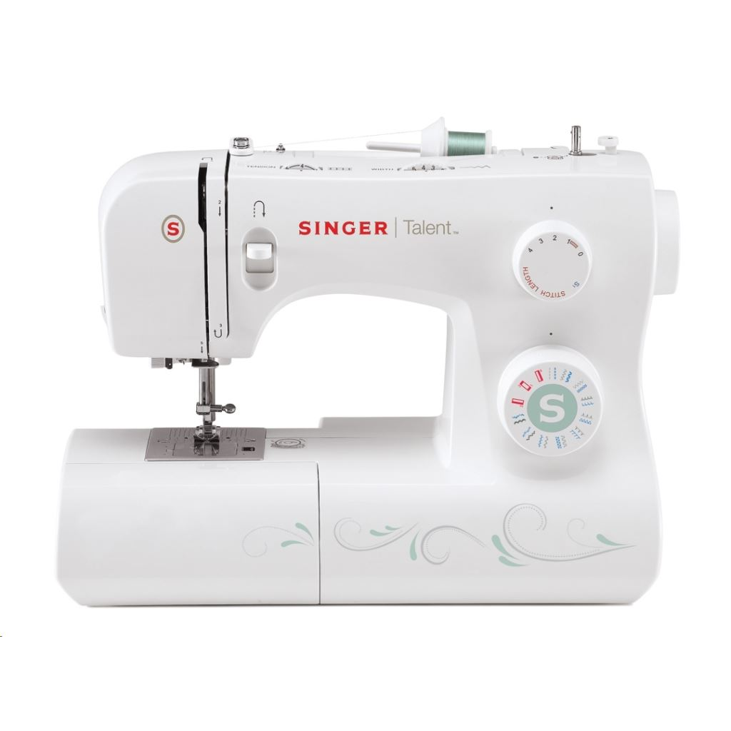 Singer Talent 3321 varrógép (3321)