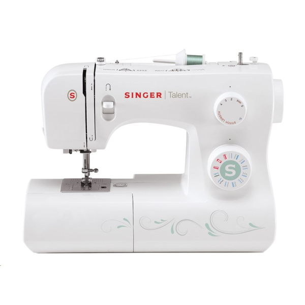 Singer Talent 3321 varrógép