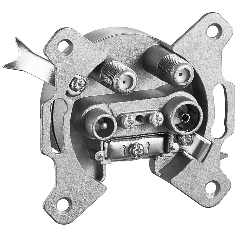 Goobay 67049 Antenna fali aljzat (67049)