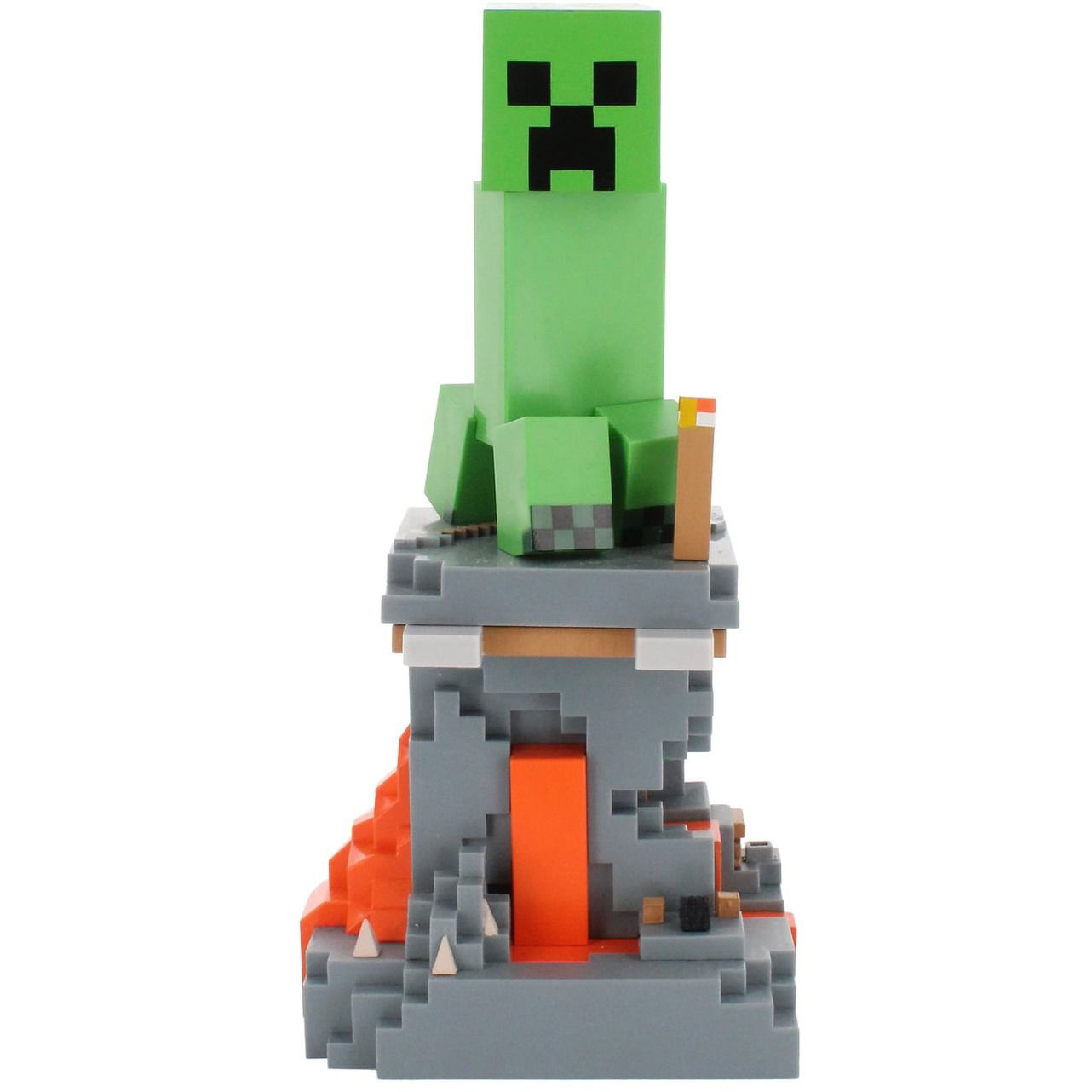 Cable Guys - Minecraft - Creeper R.E.S.T (5060525897177)