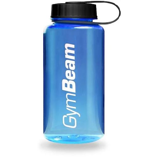 GymBeam sport kulacs 1000 ml kék (8588007570495) (8588007570495)