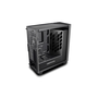 DeepCool EARLKASE RGB V2 počítačová skrinka Midi Tower Čierna