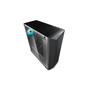 DeepCool EARLKASE RGB V2 počítačová skrinka Midi Tower Čierna