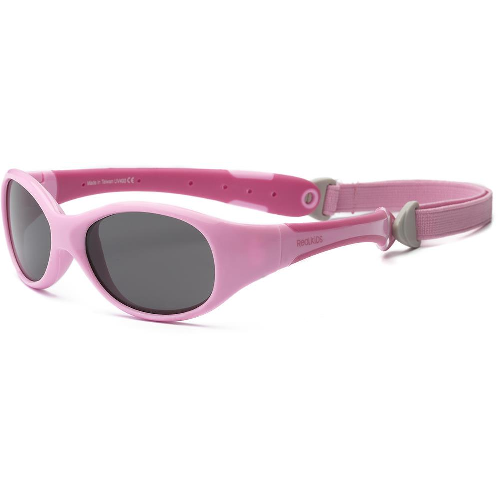 Real SHADES Explorer Pink/Hot Pink 2+ (0811186012653)