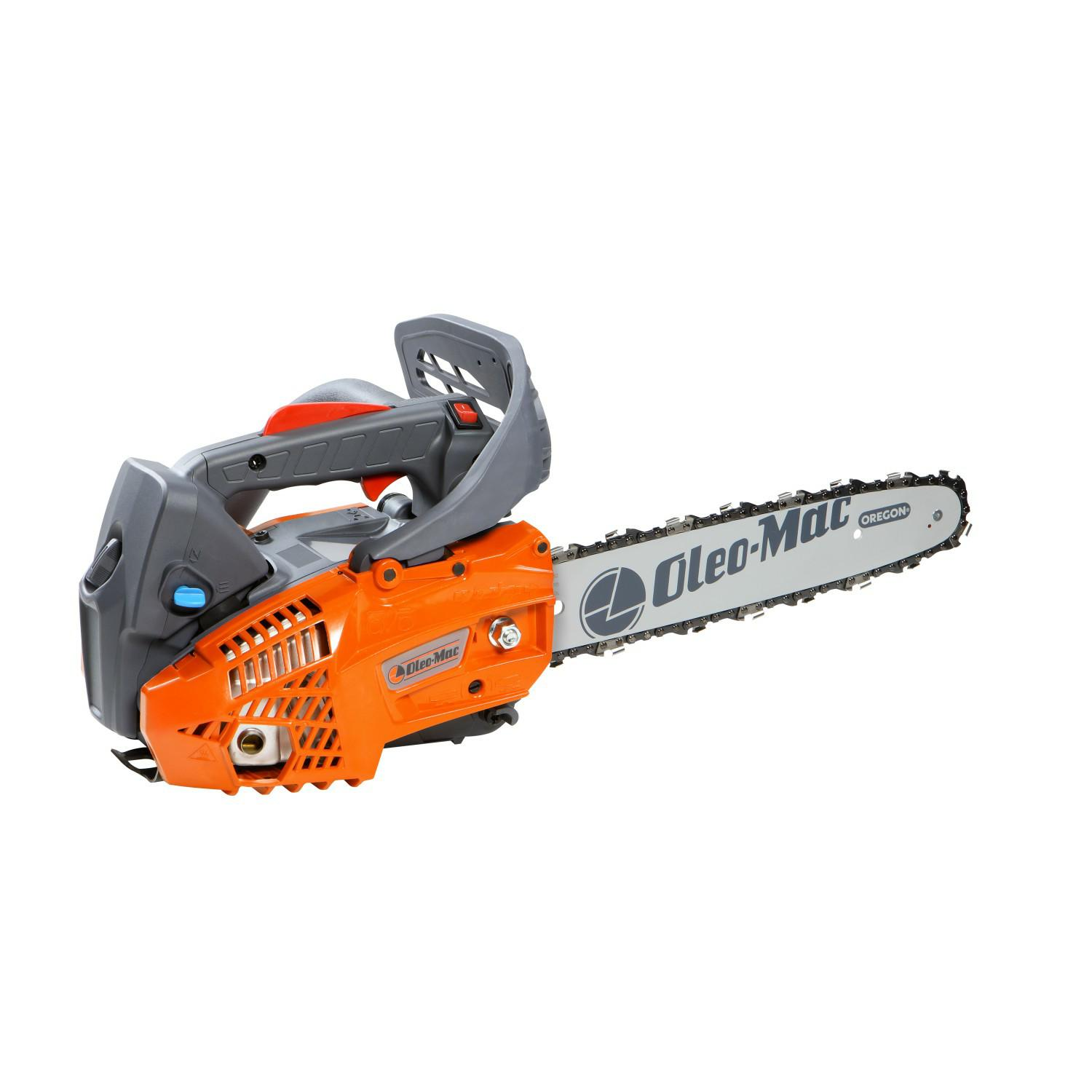Oleo-Mac GSTH 240 egykezes láncfűrész, benzinmotoros 3/8