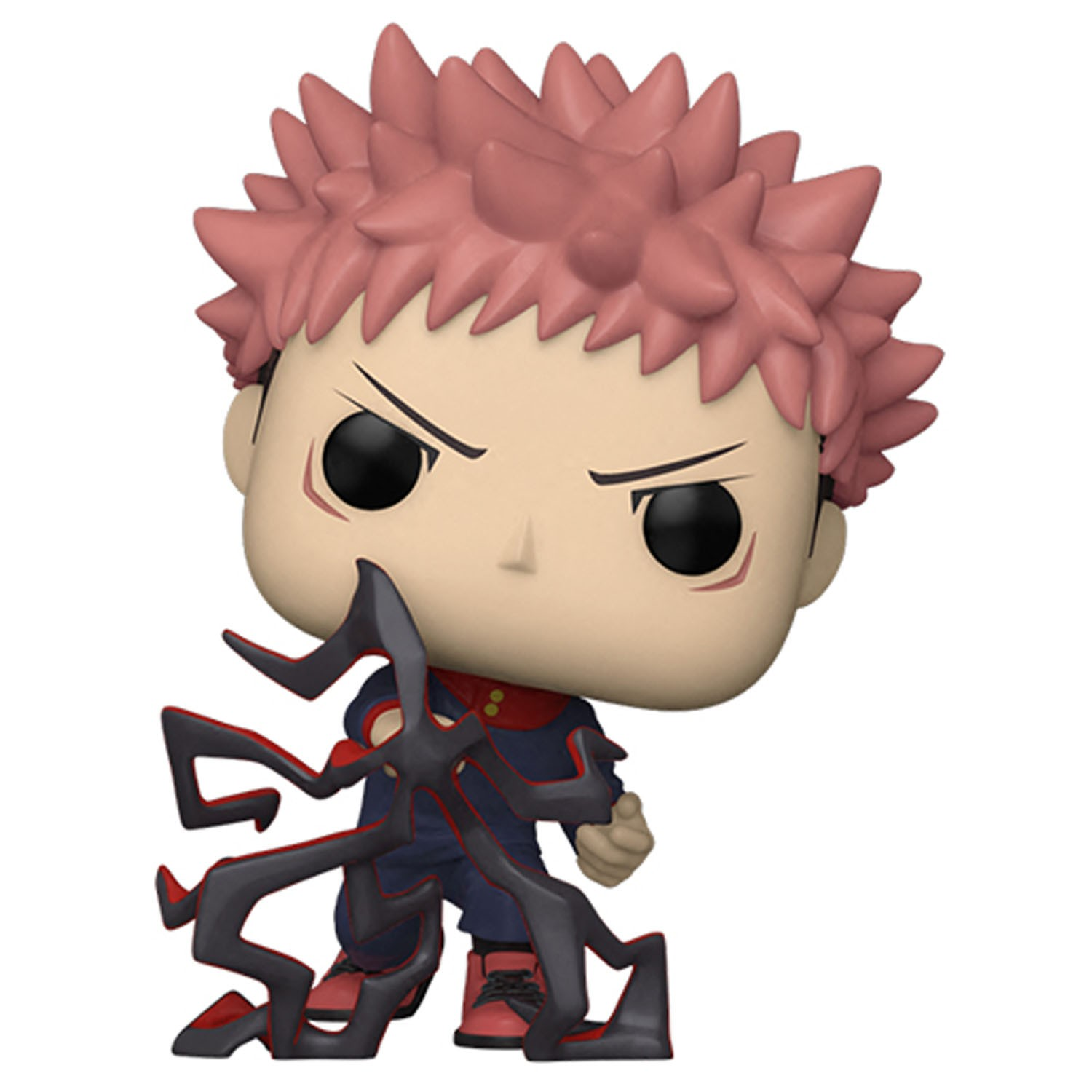 Funko POP Animation Jujutsu Kaisen S1 Itadori figura (61358)