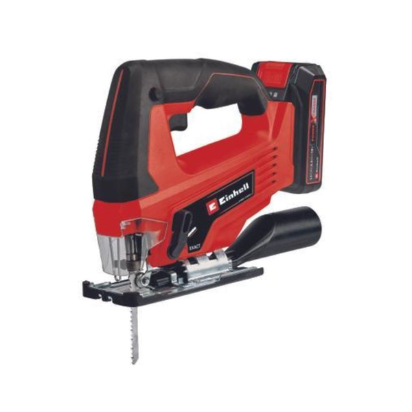 Einhell TC-JS 18 Li Akkumulátoros Szúrófűrész