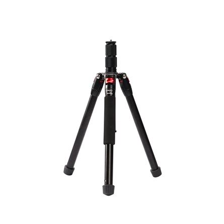 OBSBOT Foldable Lightweight kamera tartó tripod állvány fekete (OTB-2310-CE) (OTB-2310-CE)