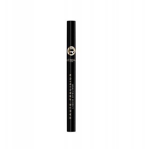 L'ORÉAL PARIS Infaillible Haute Precision Liner 01 Noir Silk