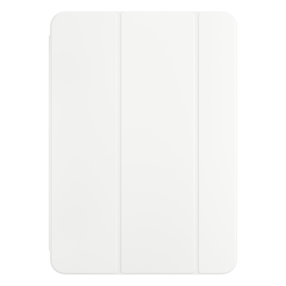 Apple Smart Folio iPad Pro 11 hez (M4), fehér (APPLE-MW973ZM)