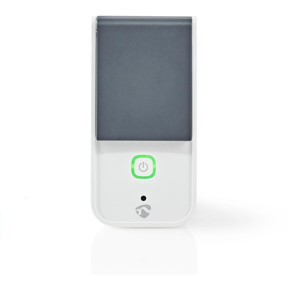 NEDIS Wi-Fi okos kültéri aljzat 16 A (WIFIPO120EWT)