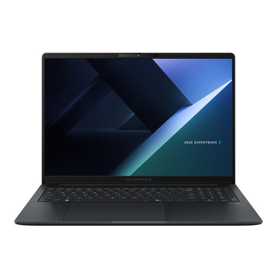 ASUS ExpertBook B3 G1 B3406CCA-LY0101 Intel Core Ultra 5 225H Laptop 35,6 cm (14") WUXGA 16 GB DDR5-SDRAM 512 GB SSD Wi-Fi 6E (802.11ax) Maďarský Šedá