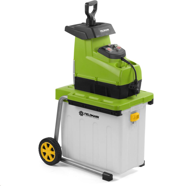 Fieldmann FZD 5015-E elektromos kerti aprítógép