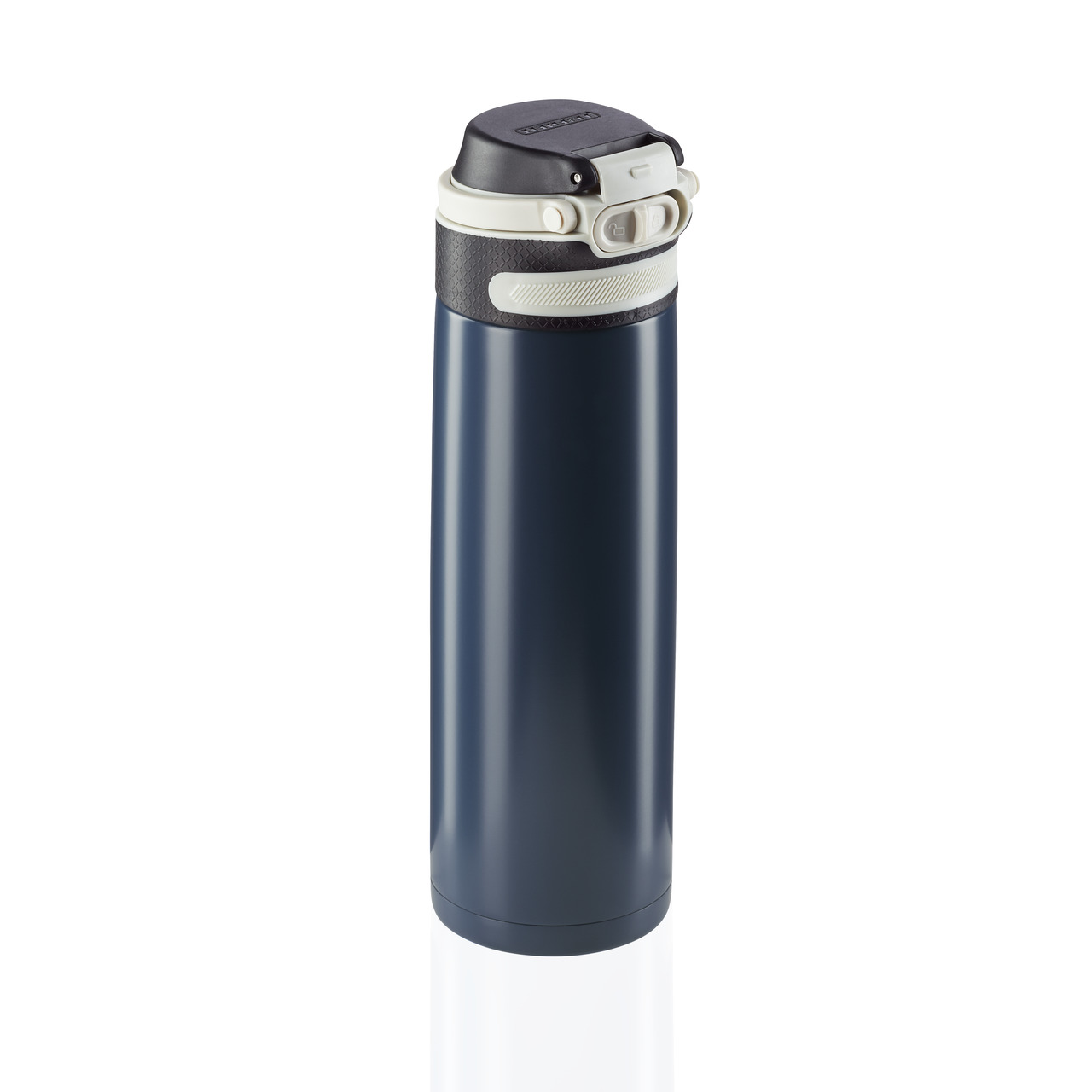 Leifheit 600ml Termosz - Sötétkék (103275)