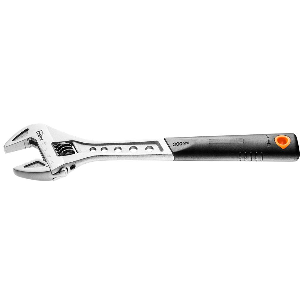 NEO Tools 0-38mm között állítható villáskulcs (03-013) (03-013)