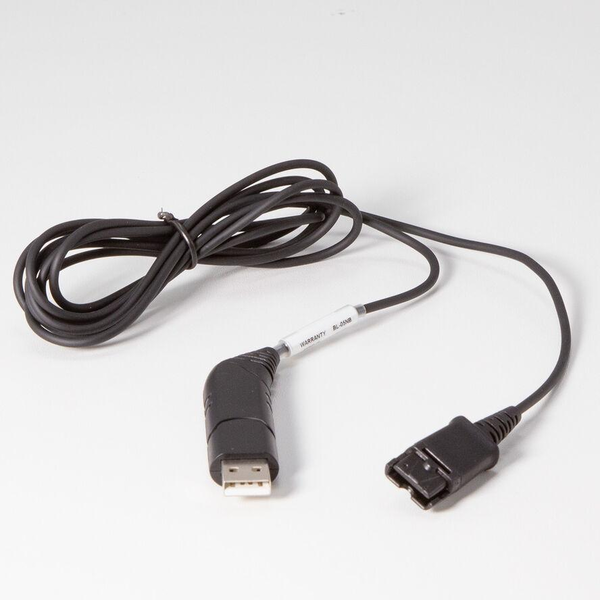 Kabel USB Auerswald AUERSWALD Anschlusskabel USB für Laptop/PC für H200