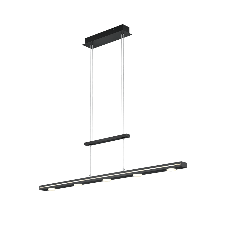 TRIO 379190732 Lacal 350lm LED függesztett lámpa (379190732)