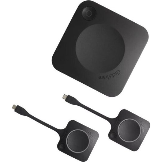 Barco ClickShare CX‑30 Gen 2 trådløs præsentationssystem HDMI Desktop