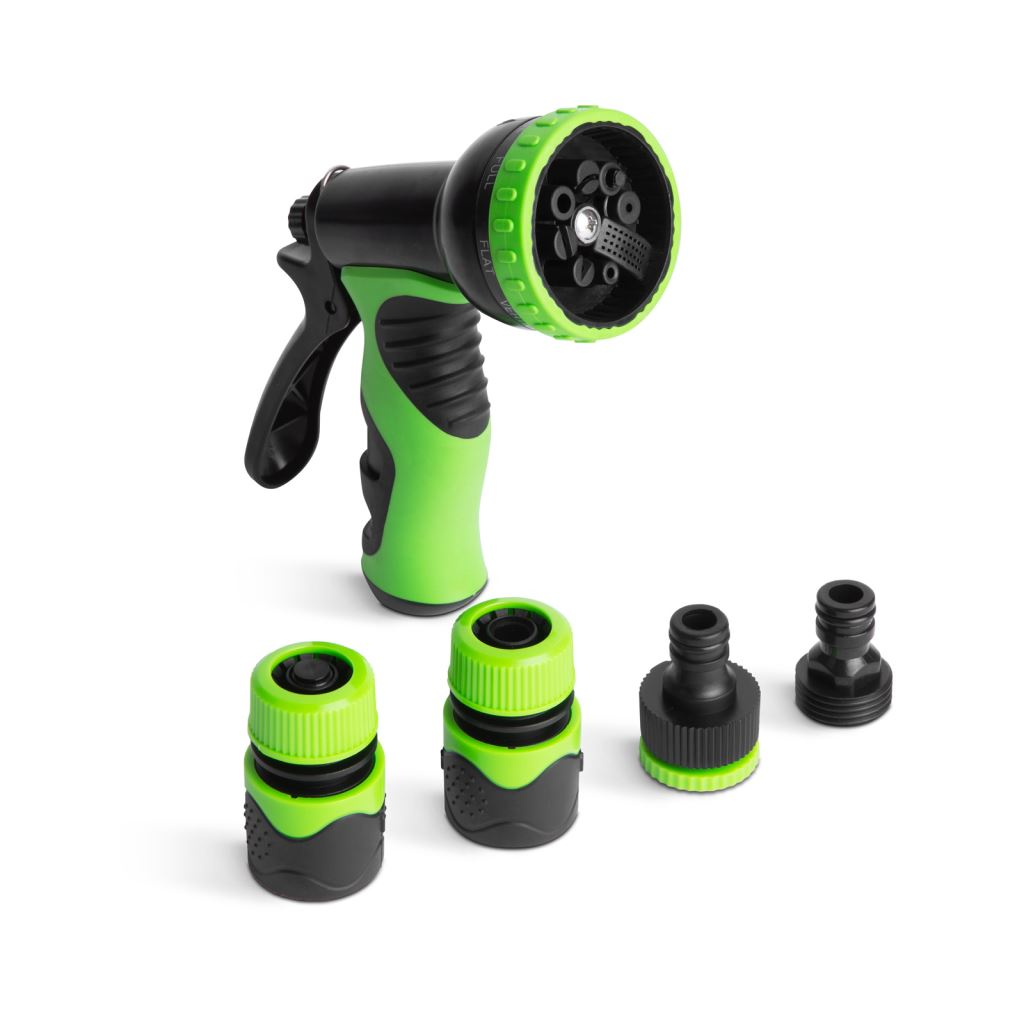 Garden of Eden öntözőpisztoly szett (11678) (11678)