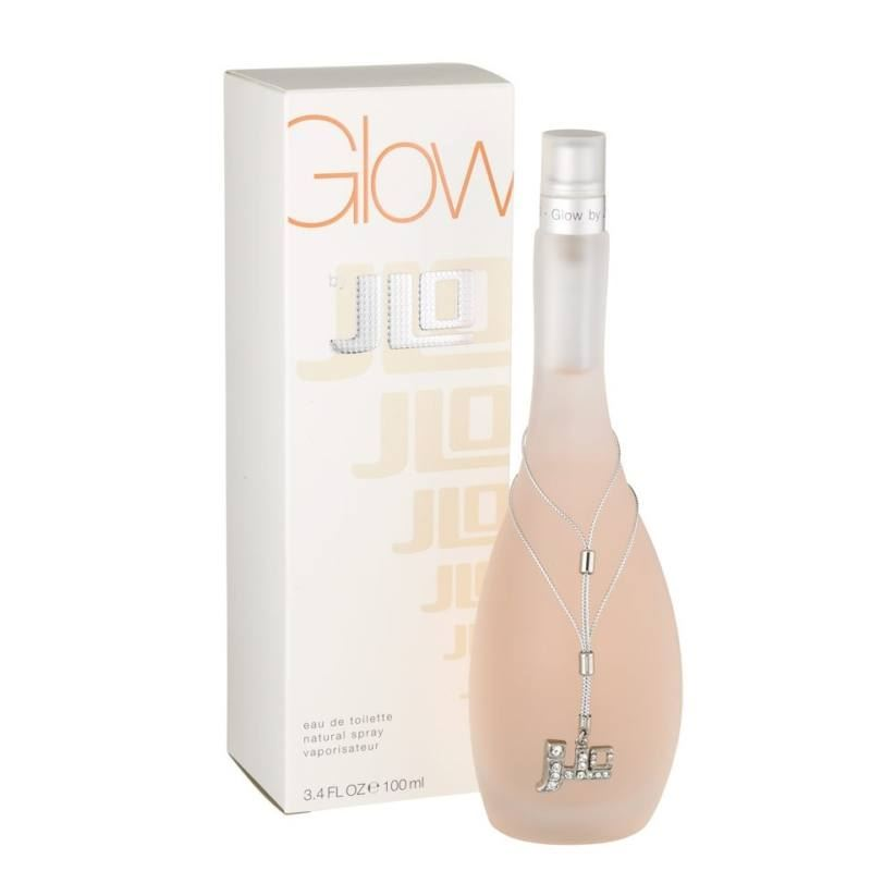 Jennifer Lopez Glow EDT 100ml Hölgyeknek (jl5050456080304)