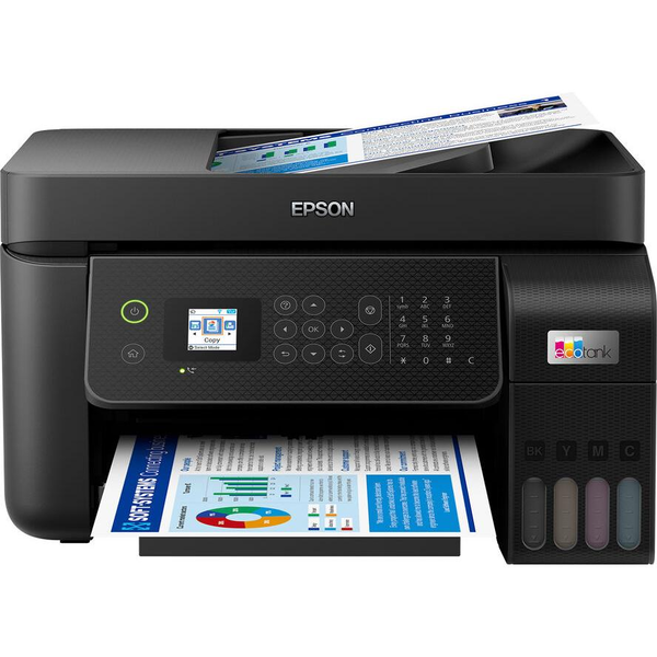 Epson EcoTank ET-4800 Tintasugaras A4 5760 x 1440 DPI 33 oldalak per perc Wi-Fi