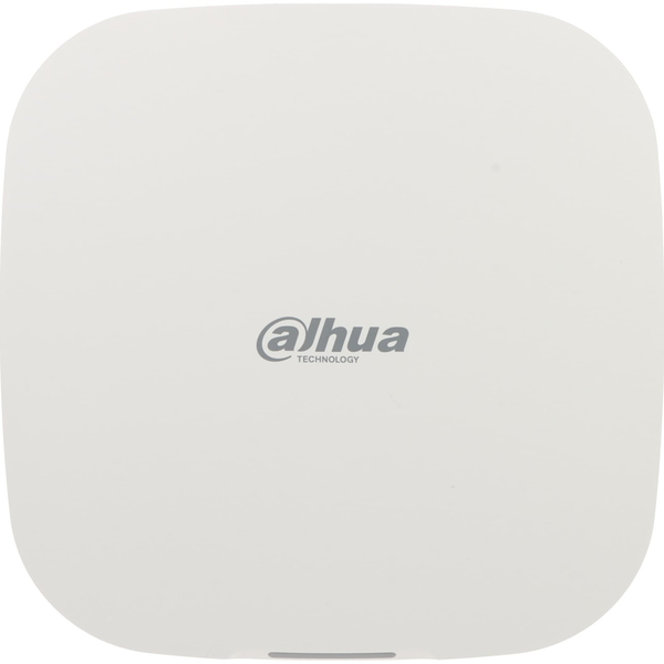 Dahua Technology ARC3000H-GW2(868) sikkerhedsalarmsystem Wi-Fi Hvid