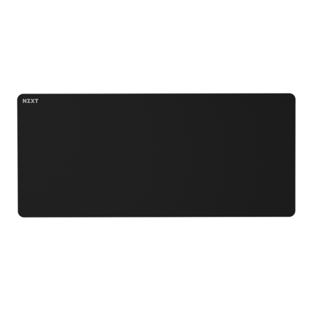 NZXT Zone Elite XXL Egérpad 900 x 400 mm - Fekete (MM-2XLPR-BK)