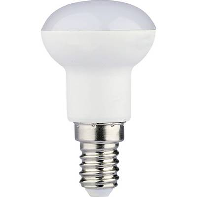 V-TAC 21211 LED EEK F (A - G) E14 2.9 W Natúr fehér (Ø x Ma) 39 mm x 76 mm 1 db (21211)
