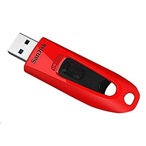 STICK ULTRA 64 GB USB FLASH DRIVE