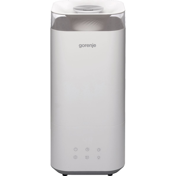 Zvlhčovač vzduchu Gorenje H50W bílý