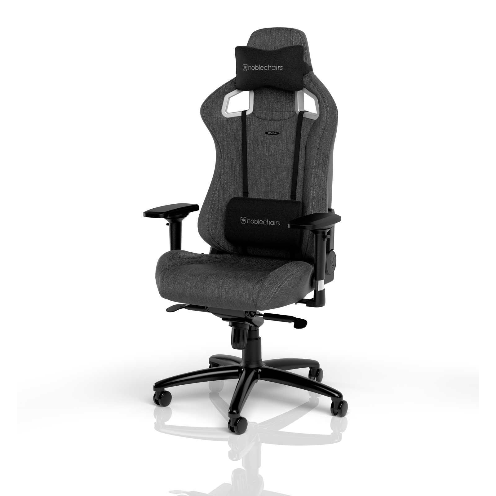 noblechairs EPIC TX antracit (NBL-EPC-TX-ATC)