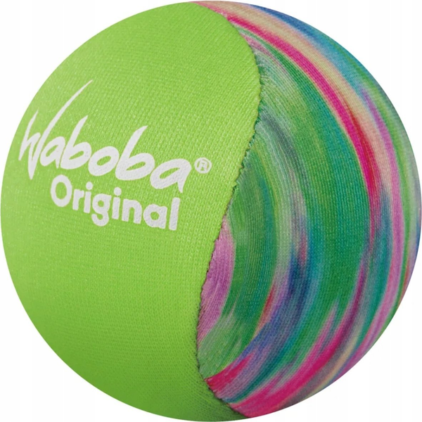Waboba Original lopta za plažu 5,5 cm Zeleno