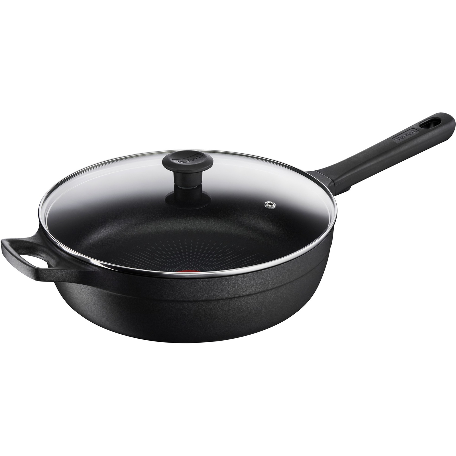 Tefal G61237 Kolo Čierna (2100124922)
